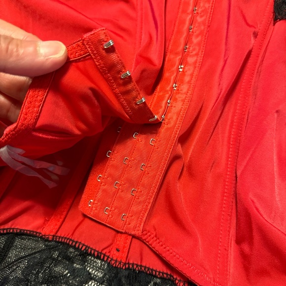 Lingerie Corset L - Picture 7 of 10